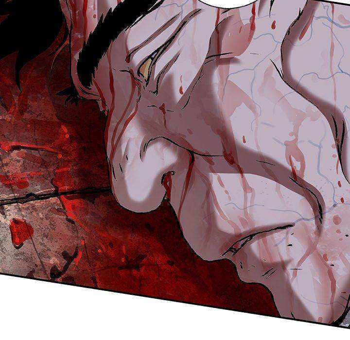 Leviathan (Lee Gyuntak) - Chapter 90 Page 8