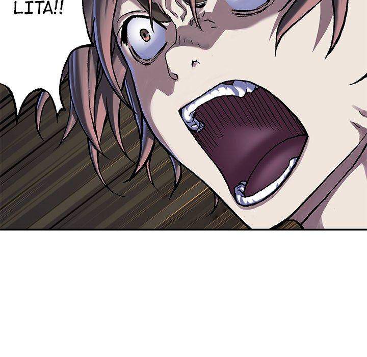 Leviathan (Lee Gyuntak) - Chapter 90 Page 92