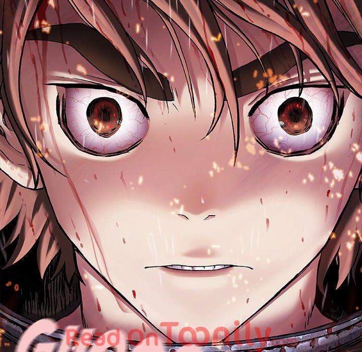 Leviathan (Lee Gyuntak) - Chapter 91 Page 111