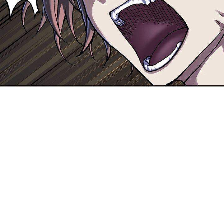 Leviathan (Lee Gyuntak) - Chapter 91 Page 12