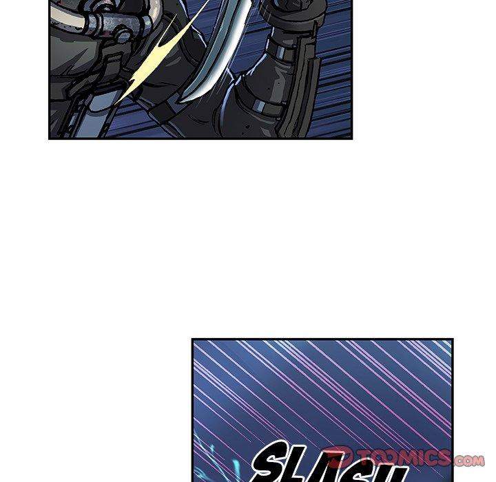 Leviathan (Lee Gyuntak) - Chapter 91 Page 18