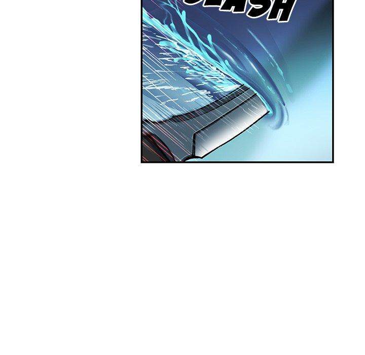 Leviathan (Lee Gyuntak) - Chapter 91 Page 19