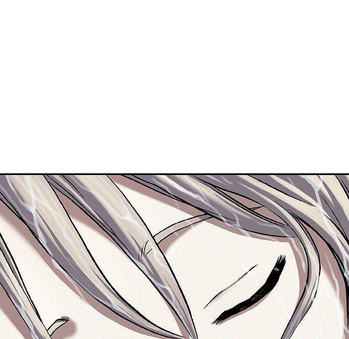 Leviathan (Lee Gyuntak) - Chapter 91 Page 21