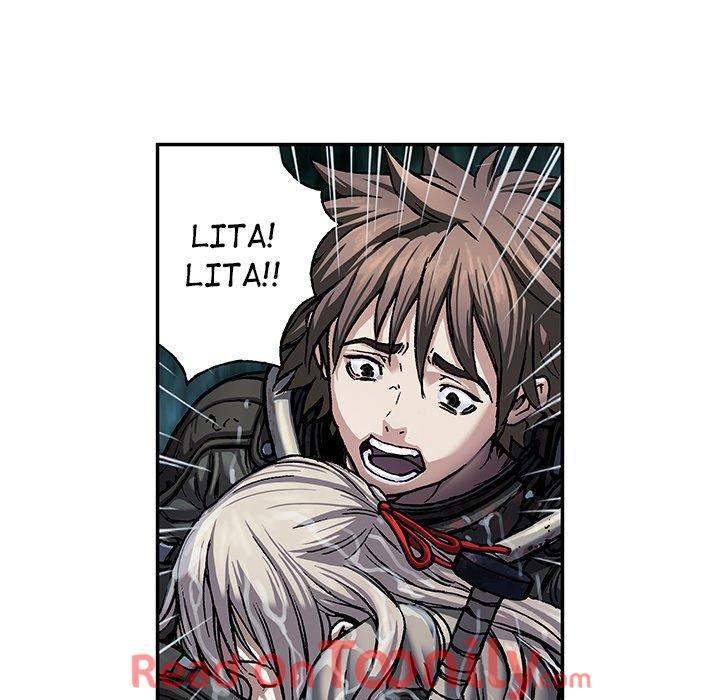 Leviathan (Lee Gyuntak) - Chapter 91 Page 23