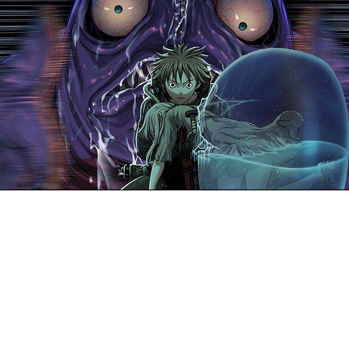 Leviathan (Lee Gyuntak) - Chapter 91 Page 25
