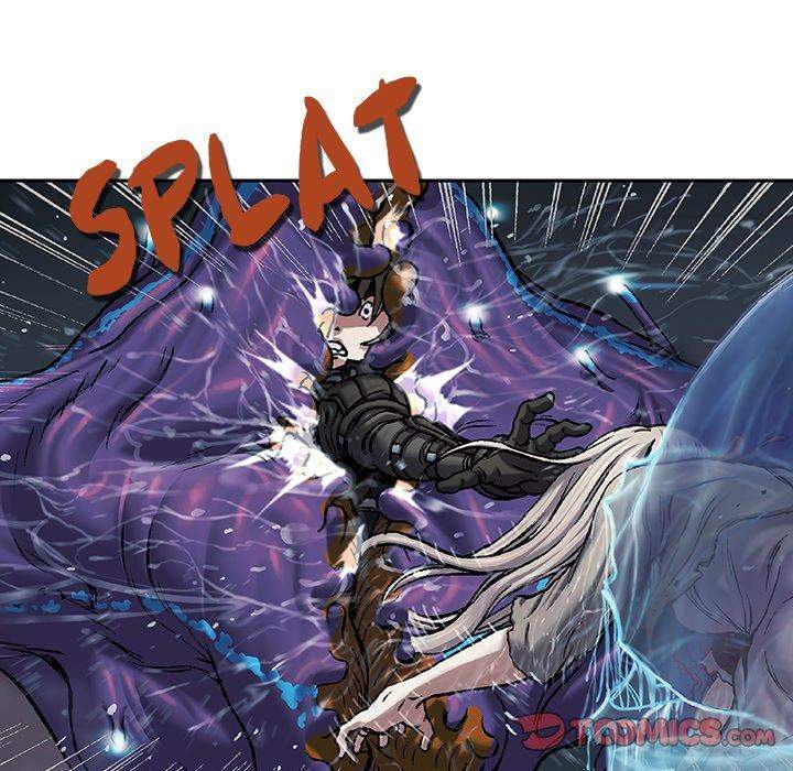 Leviathan (Lee Gyuntak) - Chapter 91 Page 26