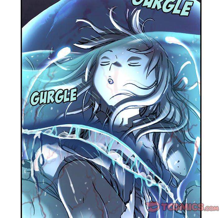 Leviathan (Lee Gyuntak) - Chapter 91 Page 34