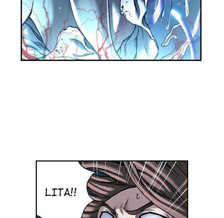 Leviathan (Lee Gyuntak) - Chapter 91 Page 35