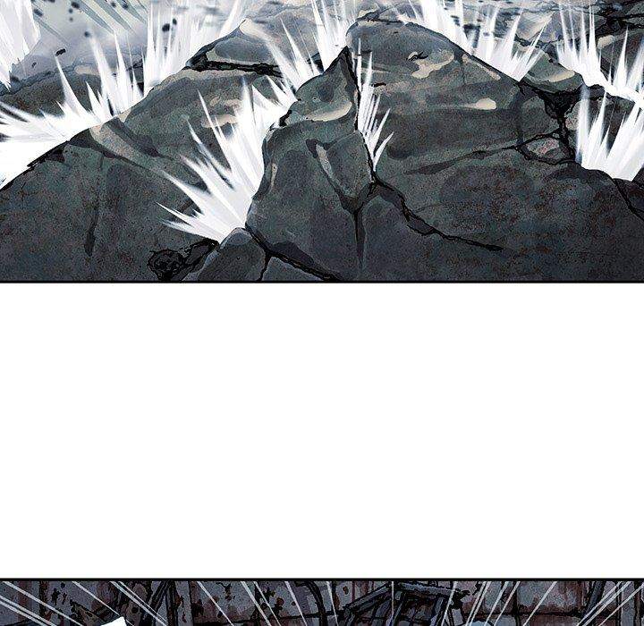 Leviathan (Lee Gyuntak) - Chapter 91 Page 39