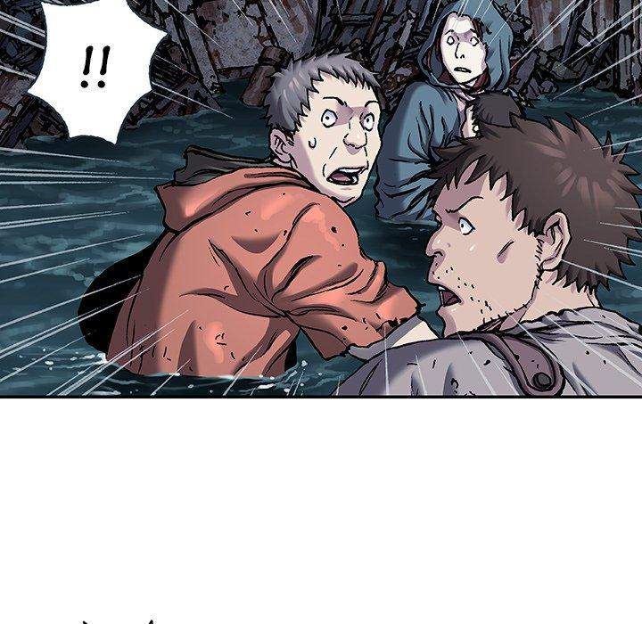 Leviathan (Lee Gyuntak) - Chapter 91 Page 40