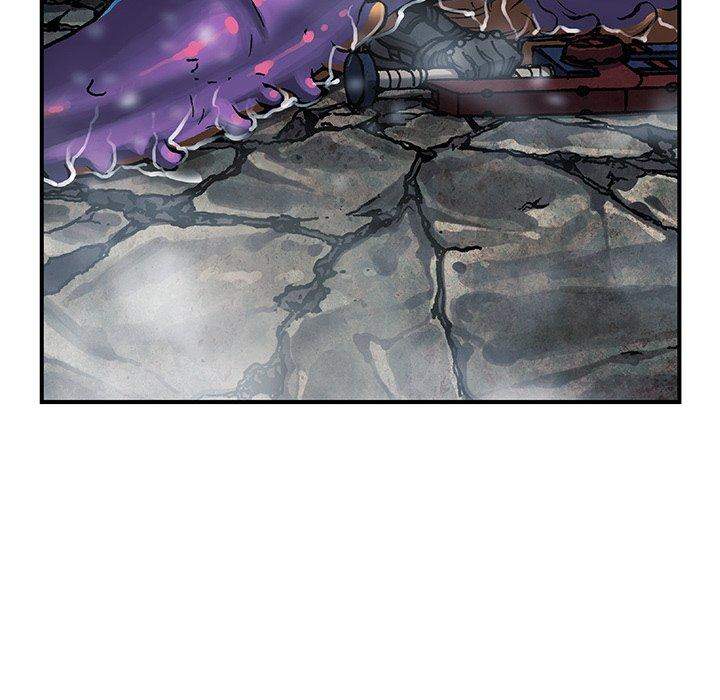Leviathan (Lee Gyuntak) - Chapter 91 Page 43