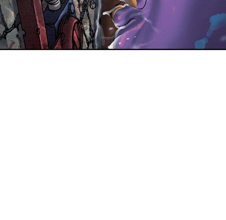 Leviathan (Lee Gyuntak) - Chapter 91 Page 45