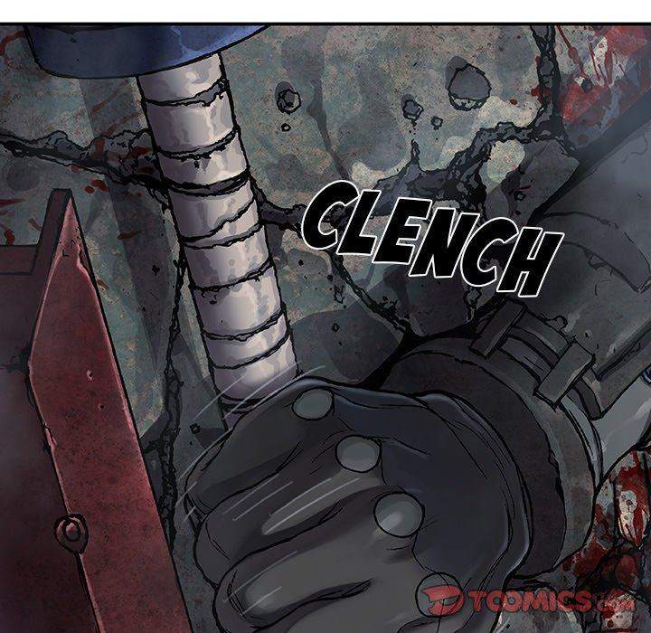 Leviathan (Lee Gyuntak) - Chapter 91 Page 46