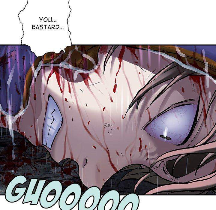 Leviathan (Lee Gyuntak) - Chapter 91 Page 49