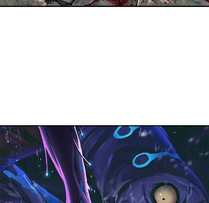 Leviathan (Lee Gyuntak) - Chapter 91 Page 52