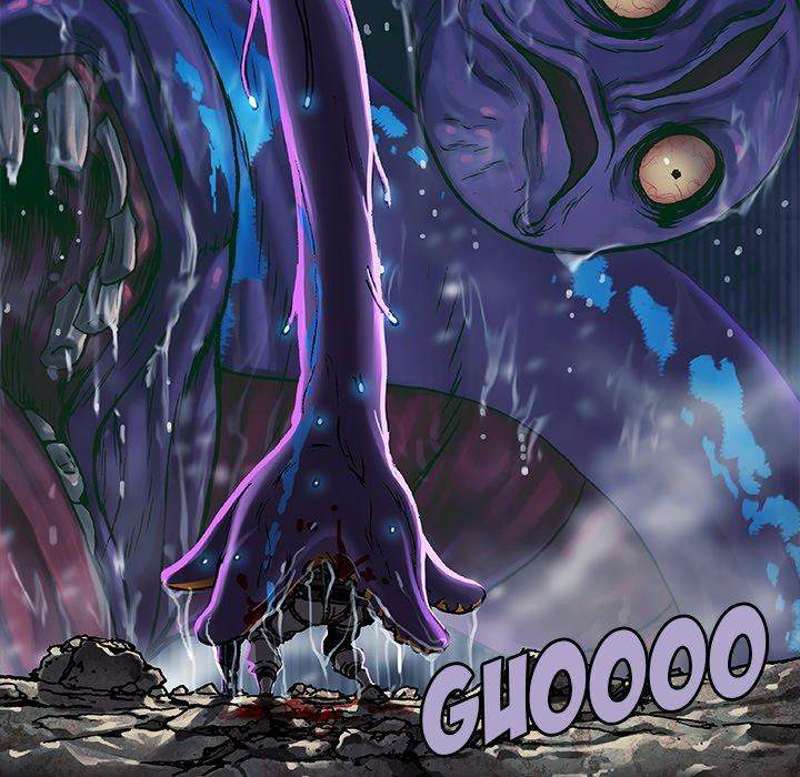 Leviathan (Lee Gyuntak) - Chapter 91 Page 53