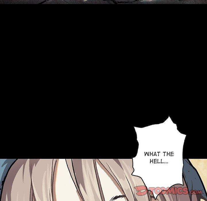 Leviathan (Lee Gyuntak) - Chapter 91 Page 54
