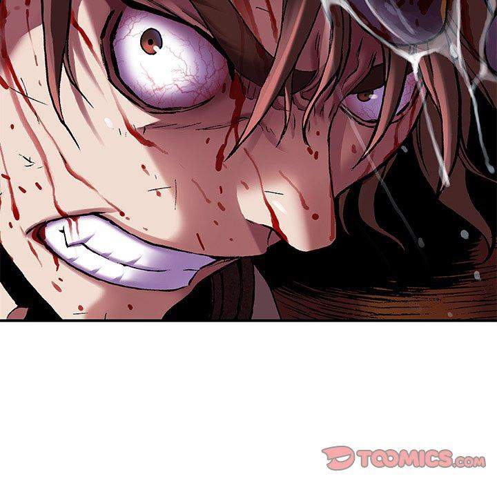 Leviathan (Lee Gyuntak) - Chapter 91 Page 58