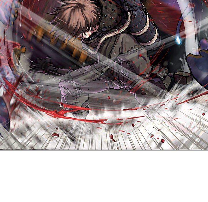 Leviathan (Lee Gyuntak) - Chapter 91 Page 61