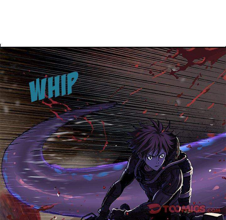 Leviathan (Lee Gyuntak) - Chapter 91 Page 62