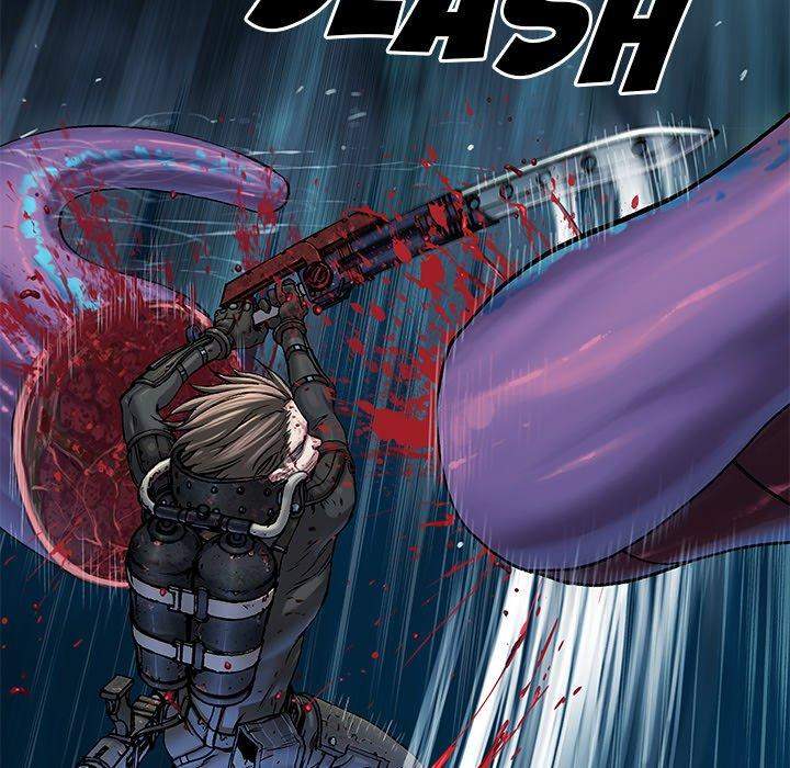 Leviathan (Lee Gyuntak) - Chapter 91 Page 64