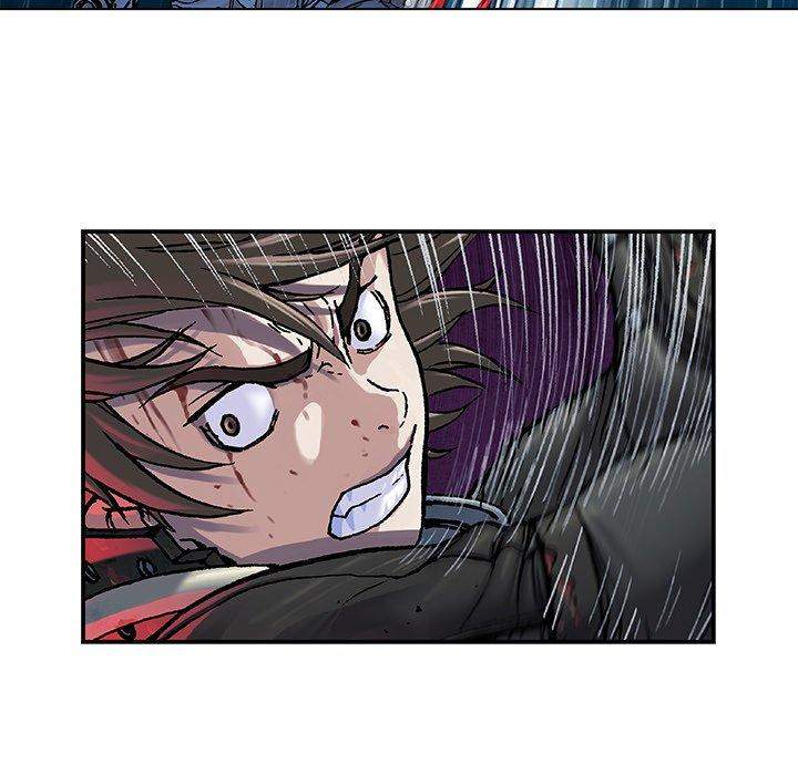 Leviathan (Lee Gyuntak) - Chapter 91 Page 65