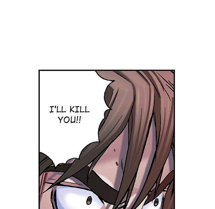 Leviathan (Lee Gyuntak) - Chapter 91 Page 67
