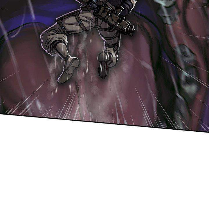 Leviathan (Lee Gyuntak) - Chapter 91 Page 75