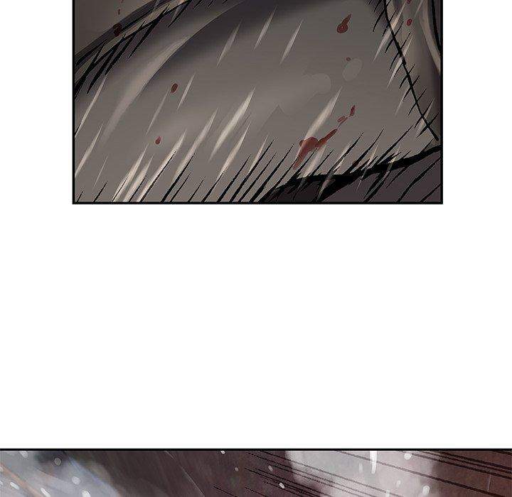 Leviathan (Lee Gyuntak) - Chapter 91 Page 77