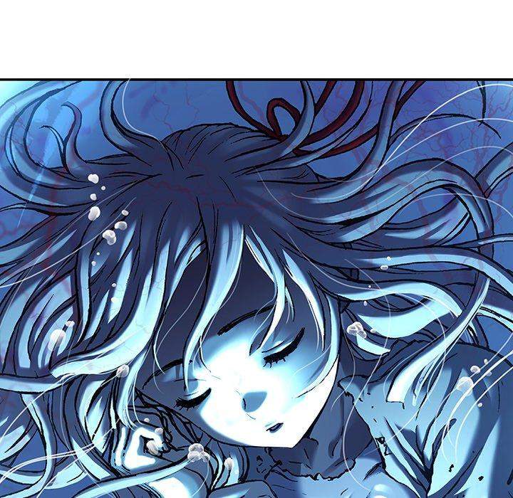 Leviathan (Lee Gyuntak) - Chapter 91 Page 8