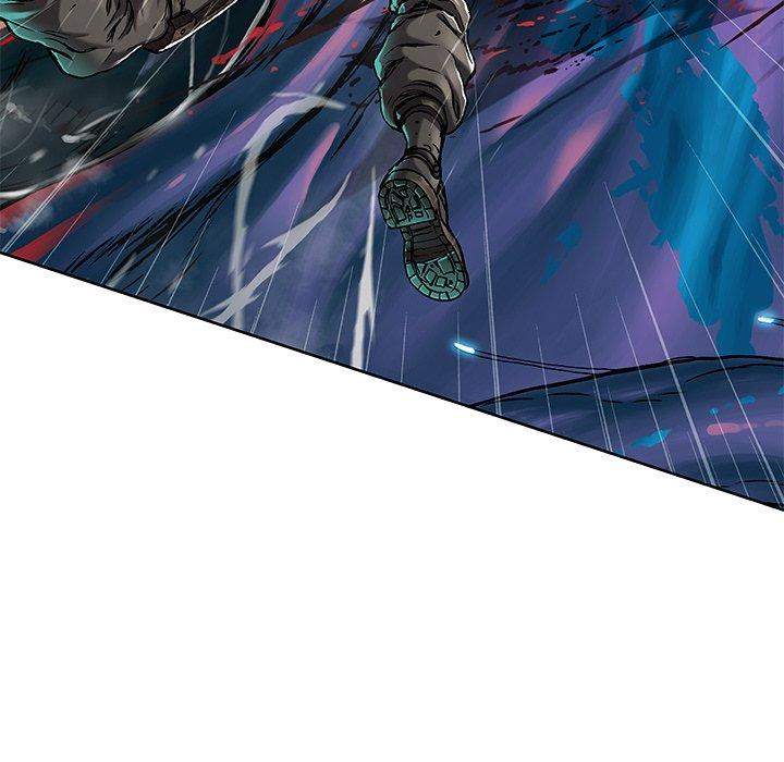 Leviathan (Lee Gyuntak) - Chapter 91 Page 81