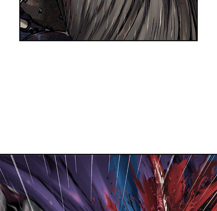 Leviathan (Lee Gyuntak) - Chapter 91 Page 83