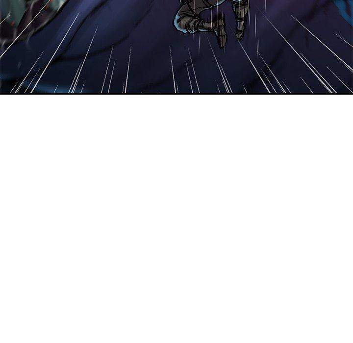 Leviathan (Lee Gyuntak) - Chapter 91 Page 85