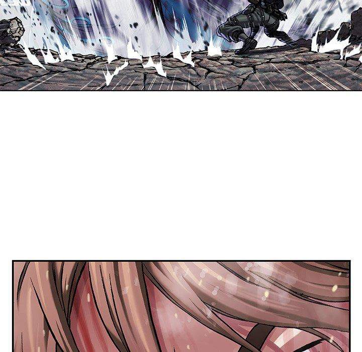Leviathan (Lee Gyuntak) - Chapter 91 Page 87