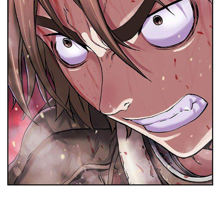 Leviathan (Lee Gyuntak) - Chapter 91 Page 88