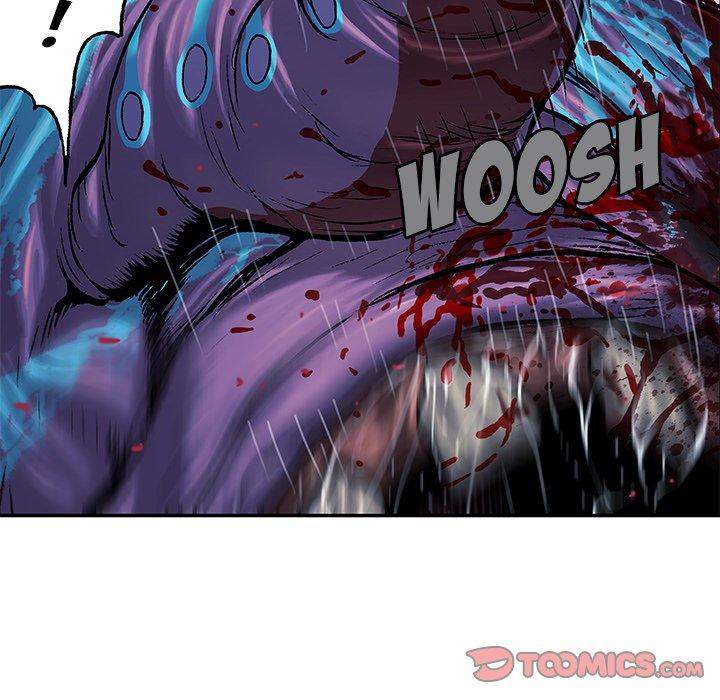 Leviathan (Lee Gyuntak) - Chapter 91 Page 90