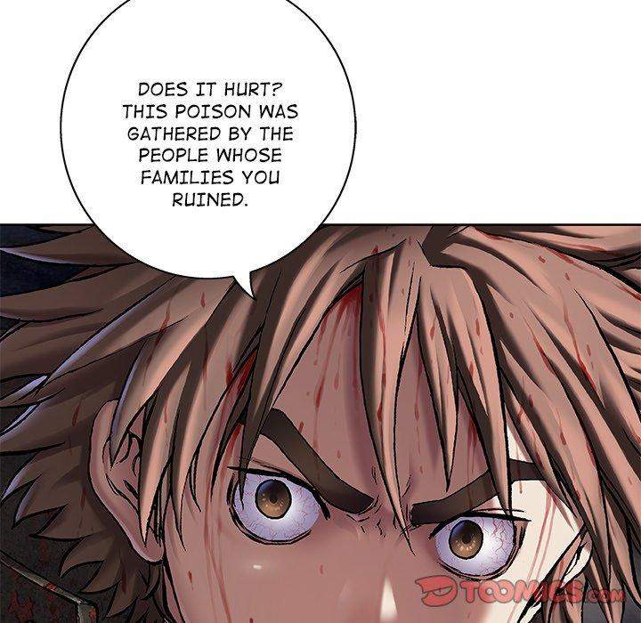 Leviathan (Lee Gyuntak) - Chapter 91 Page 98