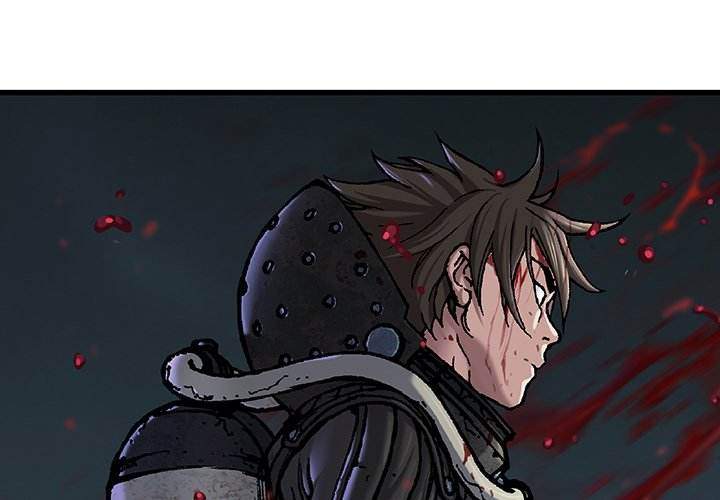 Leviathan (Lee Gyuntak) - Chapter 92 Page 1