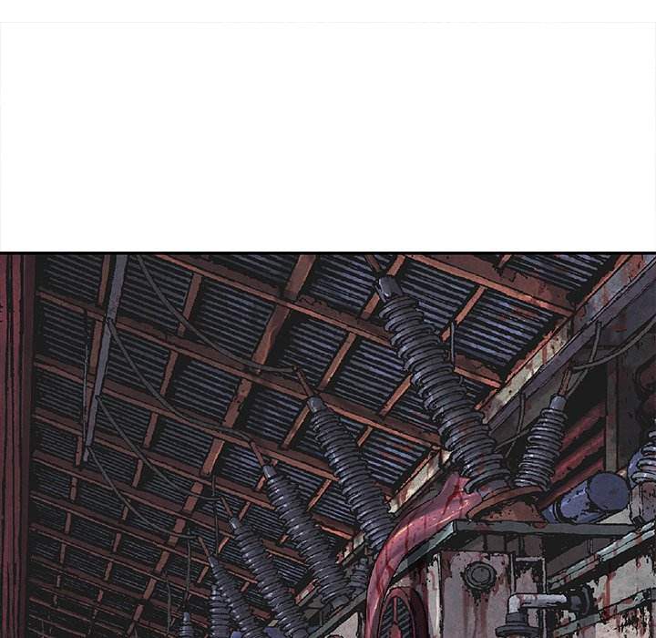 Leviathan (Lee Gyuntak) - Chapter 92 Page 11