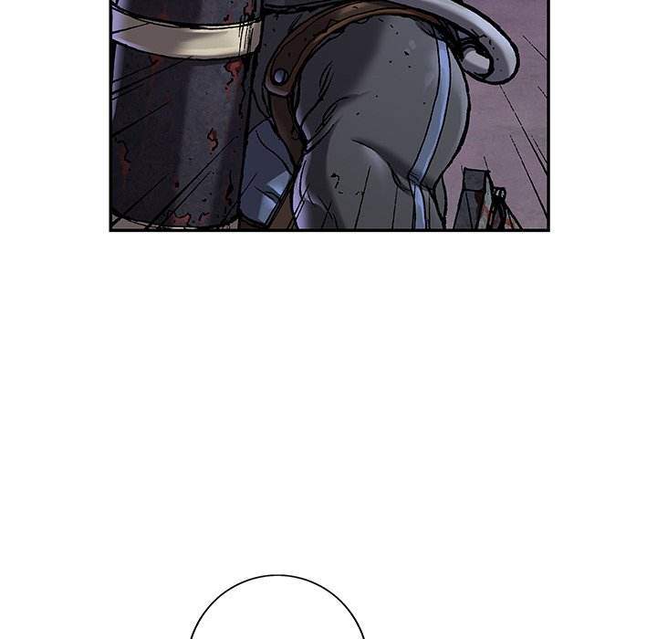 Leviathan (Lee Gyuntak) - Chapter 92 Page 19
