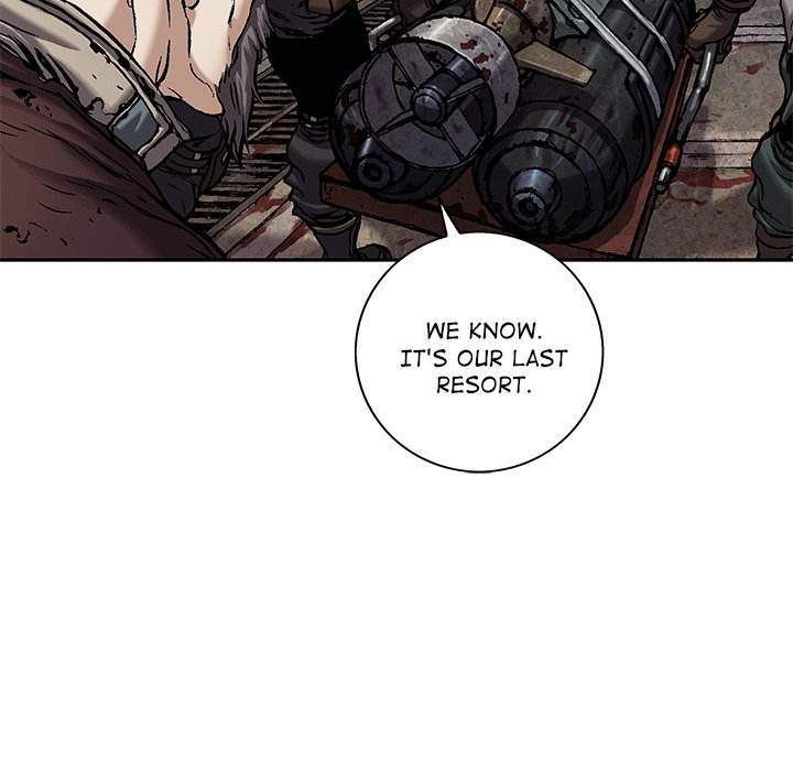 Leviathan (Lee Gyuntak) - Chapter 92 Page 24