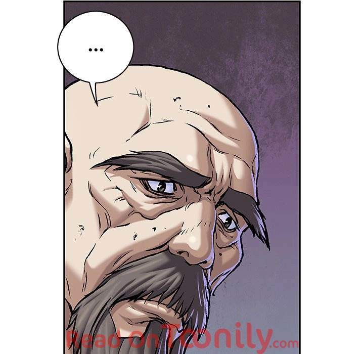 Leviathan (Lee Gyuntak) - Chapter 92 Page 25