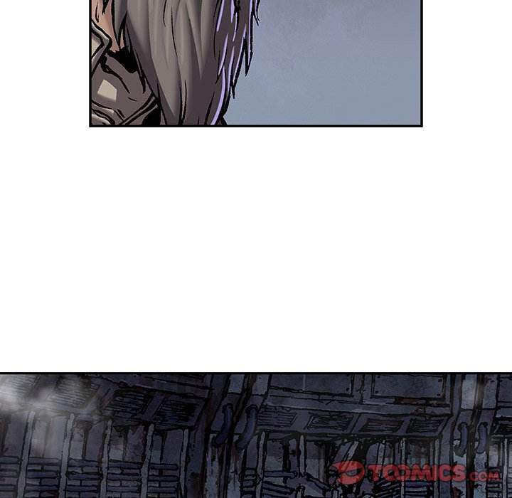 Leviathan (Lee Gyuntak) - Chapter 92 Page 26