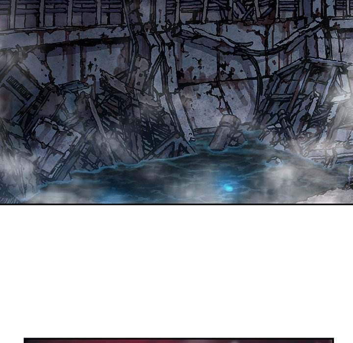 Leviathan (Lee Gyuntak) - Chapter 92 Page 27