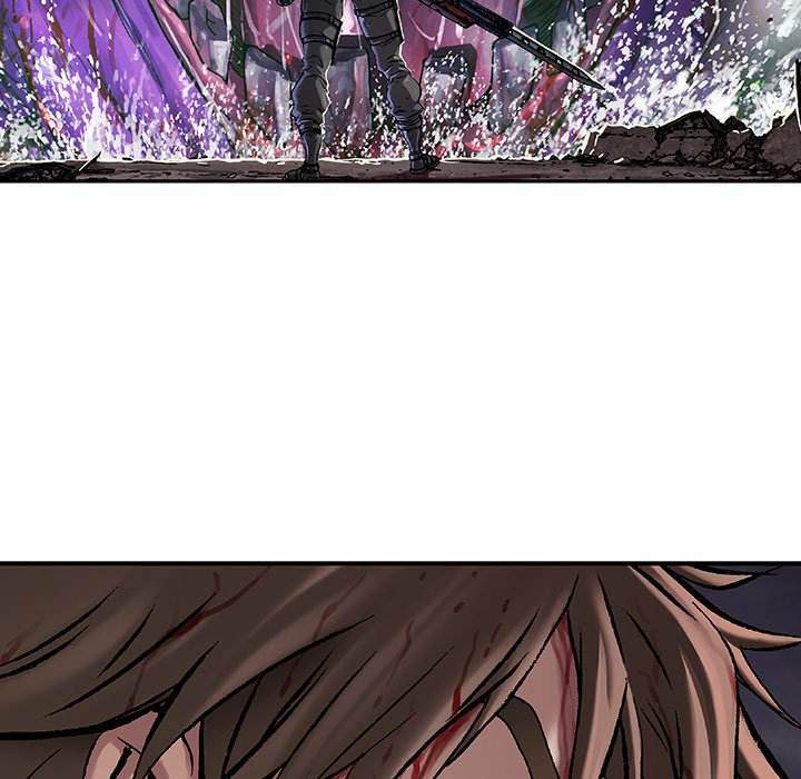 Leviathan (Lee Gyuntak) - Chapter 92 Page 31