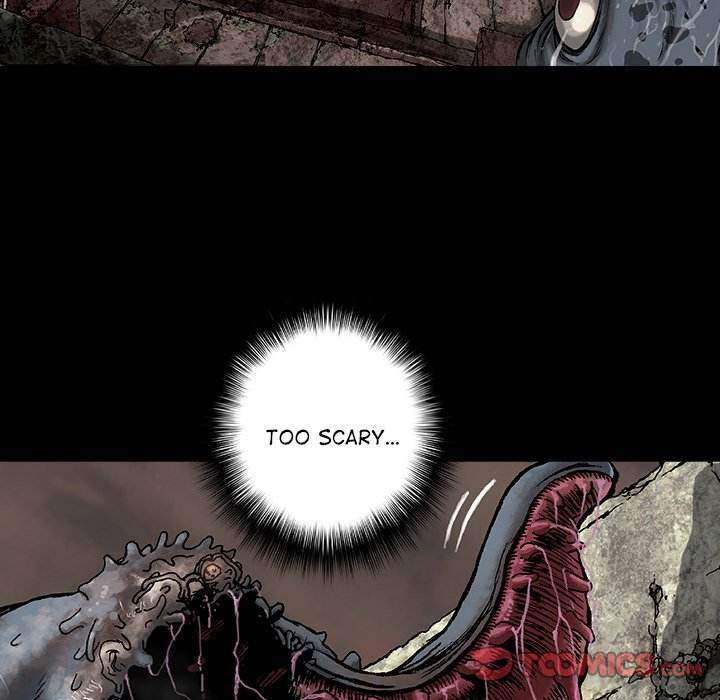 Leviathan (Lee Gyuntak) - Chapter 92 Page 38