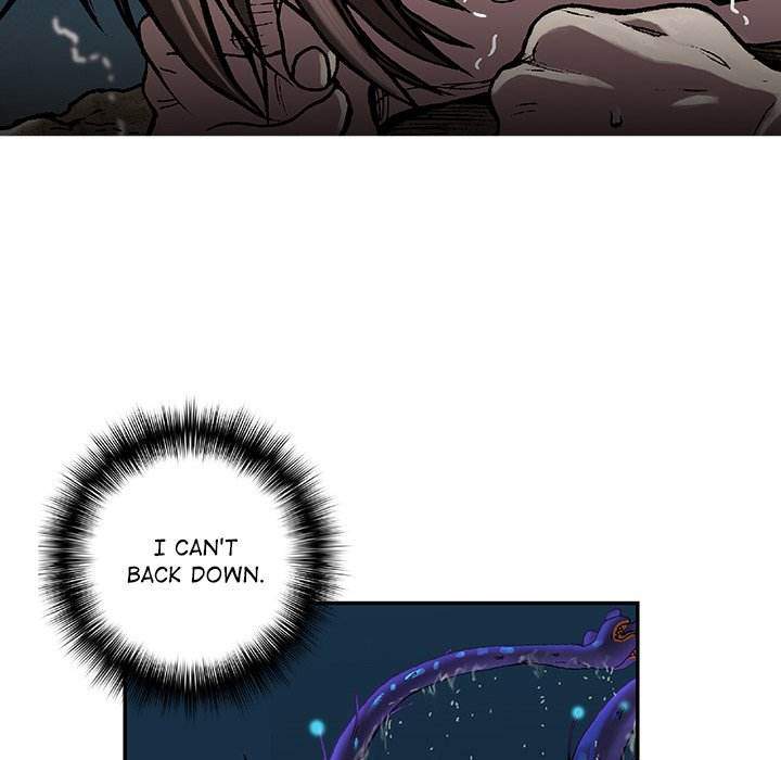 Leviathan (Lee Gyuntak) - Chapter 92 Page 41