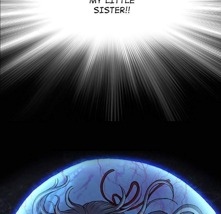 Leviathan (Lee Gyuntak) - Chapter 92 Page 44