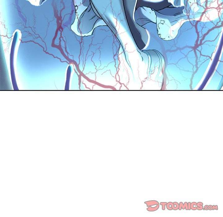 Leviathan (Lee Gyuntak) - Chapter 92 Page 46