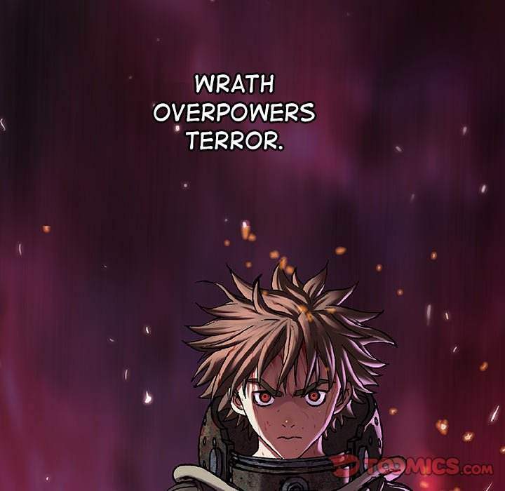 Leviathan (Lee Gyuntak) - Chapter 92 Page 50